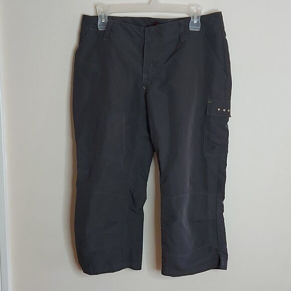 Hurley girly rip stop pant sz. 7 - Picture 1 of 6